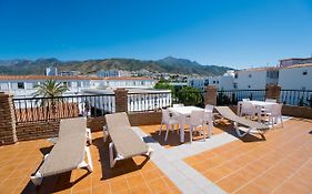 Apartamentos Manuel Martin